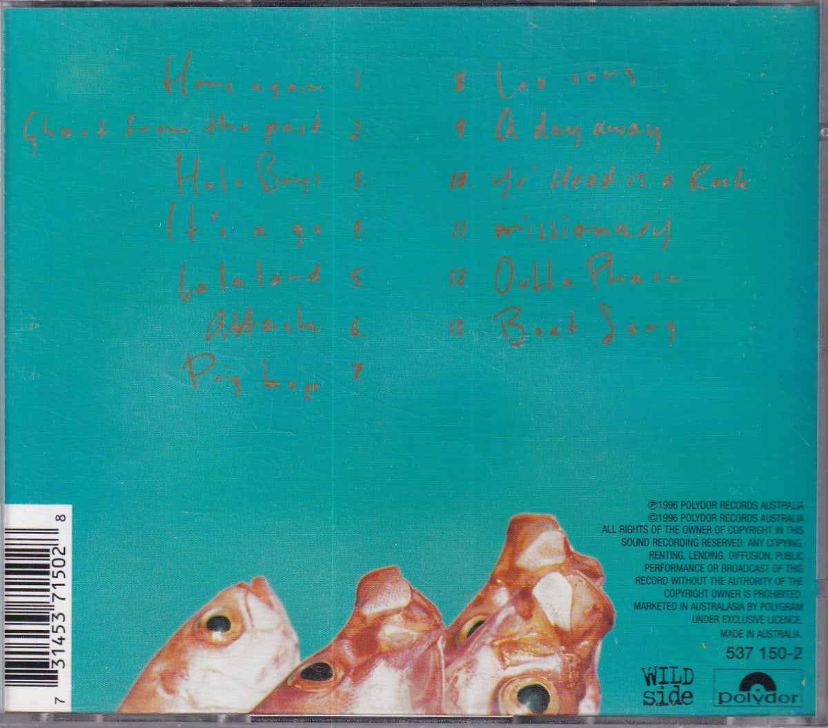 Shihad - Image 2