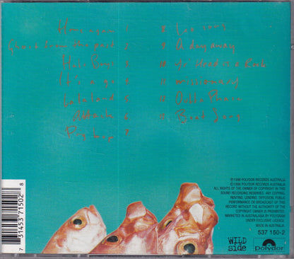 Shihad - Image 2