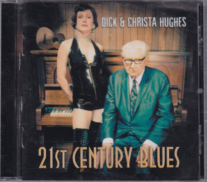 21st Century Blues - Image 1