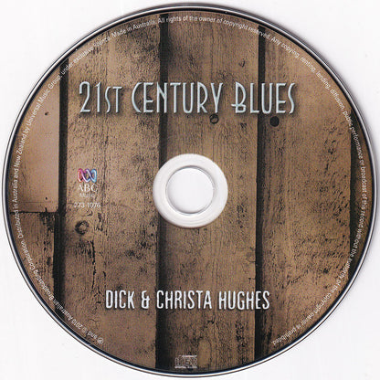 21st Century Blues - Image 3
