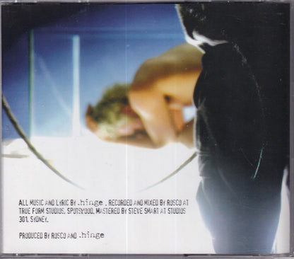 .hinge - Image 2