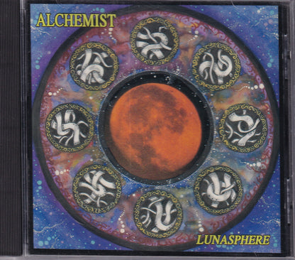 Lunasphere - Image 1