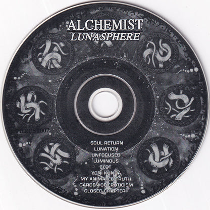 Lunasphere - Image 3