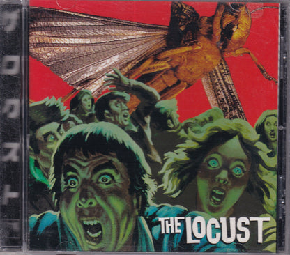 The Locust - Image 1
