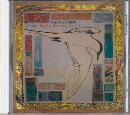 Sympathy for the New World - Image 1