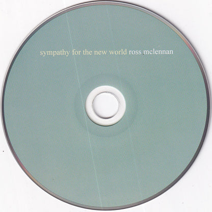 Sympathy for the New World - Image 3