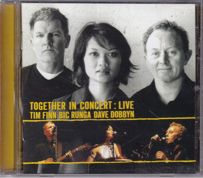 Together In Concert: Live - Image 1