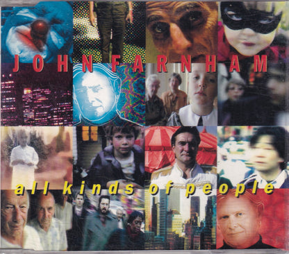 All Kinds Of People - Image 1