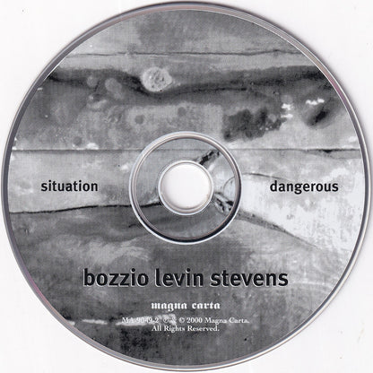 Situation Dangerous - Image 3