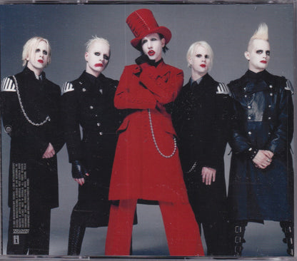 The Golden Age Of Grotesque - Image 4