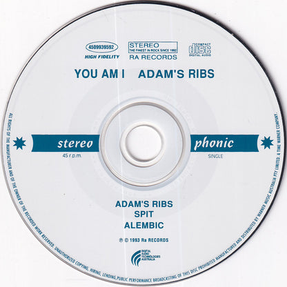 Adam's Ribs - Image 3