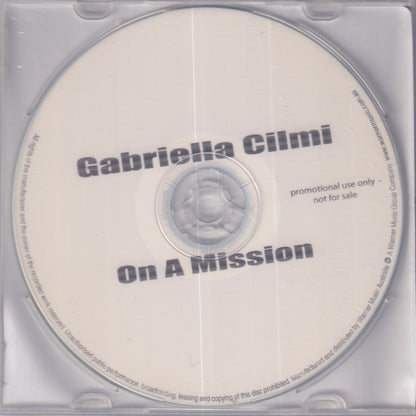 On A Mission - Image 2
