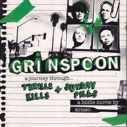 A Journey Through Thrills Kills + Sunday Pills - Image 1