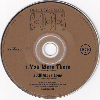 You Were There - Image 3
