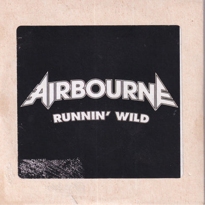 Runnin' Wild - Image 1