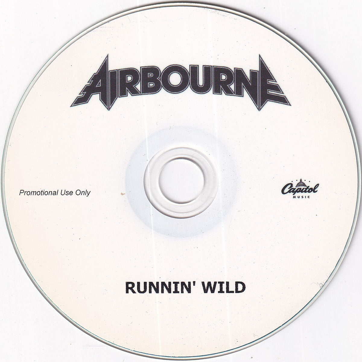 Runnin' Wild - Image 3