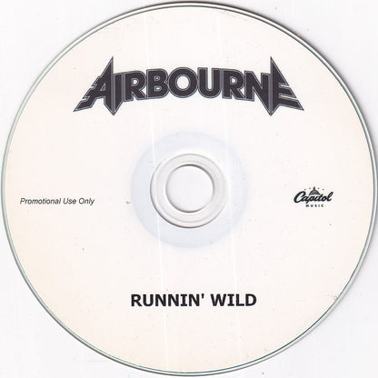 Runnin' Wild - Image 3