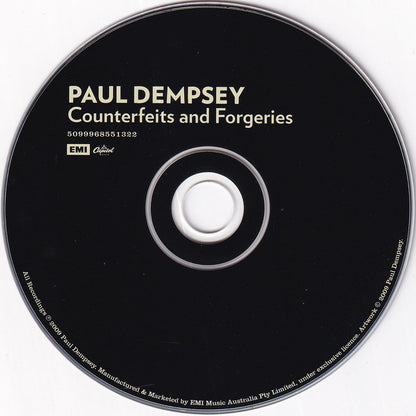 Counterfeits And Forgeries - Image 3
