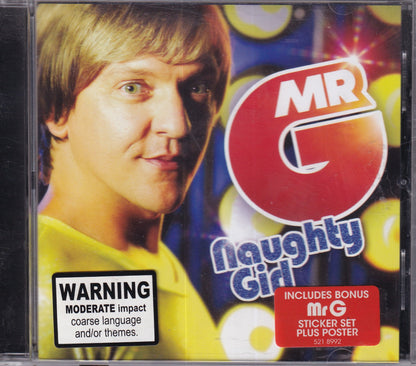 Naughty Girl - Image 1