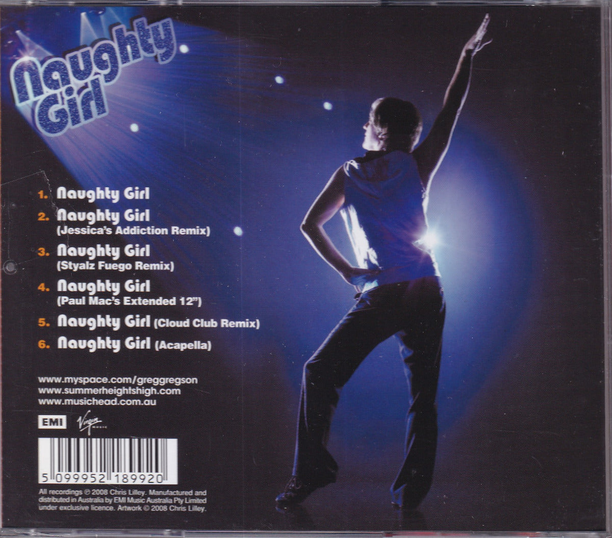 Naughty Girl - Image 2