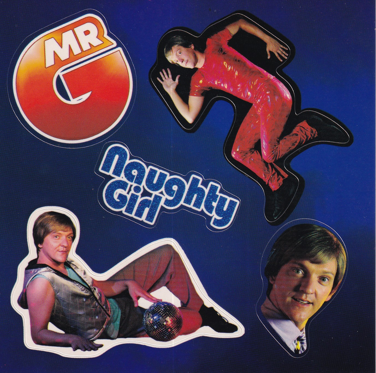 Naughty Girl - Image 3