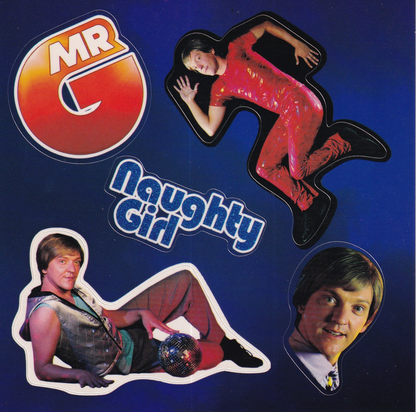 Naughty Girl - Image 3