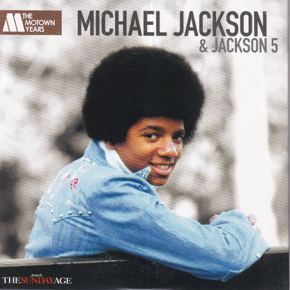 The Motown Years - Image 1