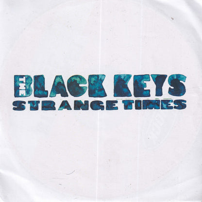 Strange Times - Image 1