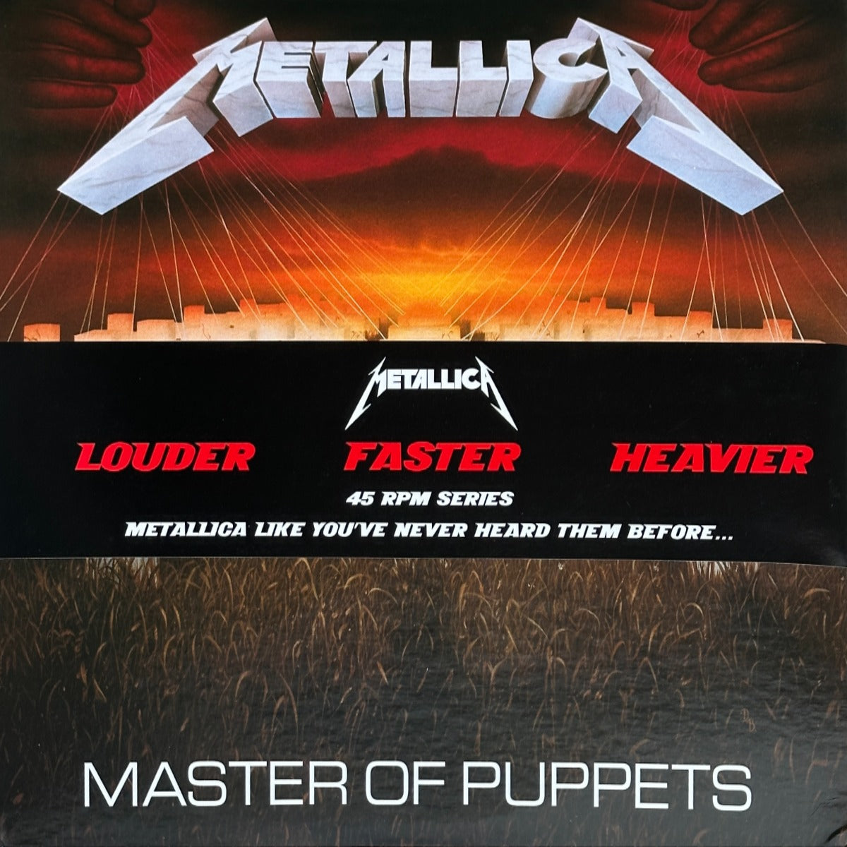 Master Of Puppets - Image 2