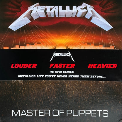 Master Of Puppets - Image 2
