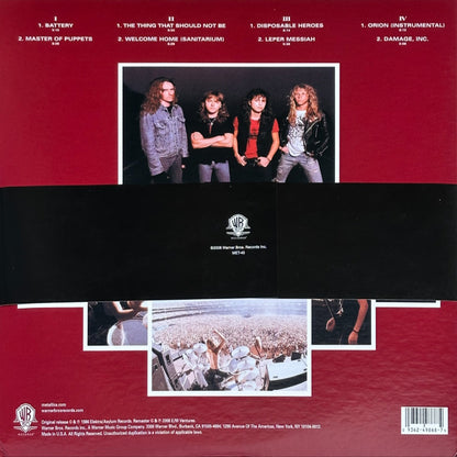 Master Of Puppets - Image 3