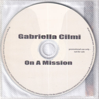 On A Mission - Image 2