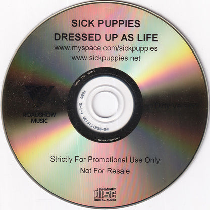 Dressed Up As Life - Image 3