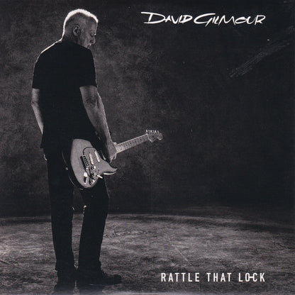 Rattle That Lock - Image 1