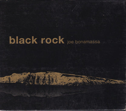 Black Rock - Image 1
