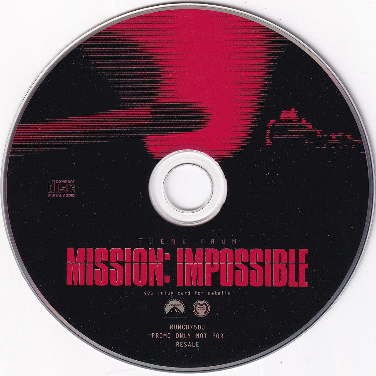 Theme From Mission: Impossible - Image 3
