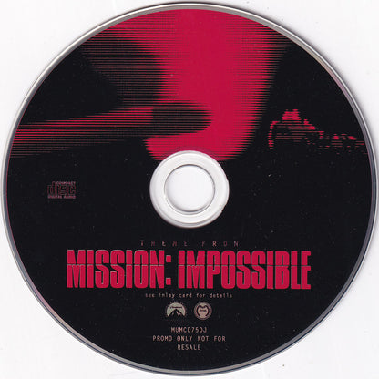 Theme From Mission: Impossible - Image 3
