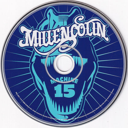 Machine 15 - Image 3