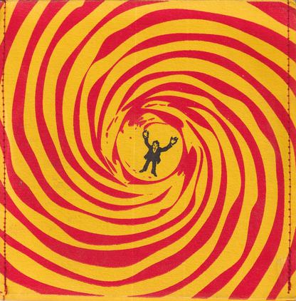 Ian McIntyre's A Warning: Original Soundtrack - Image 1
