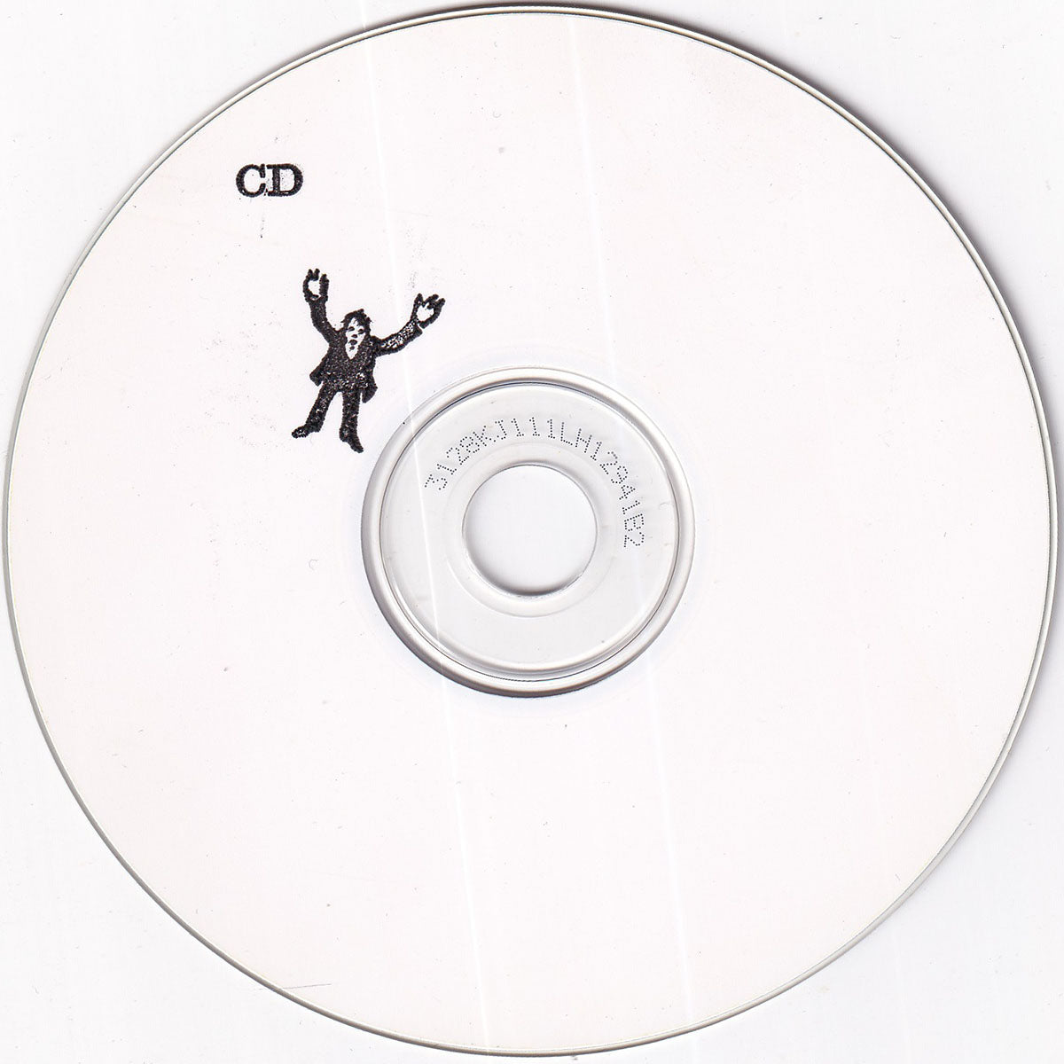 Ian McIntyre's A Warning: Original Soundtrack - Image 3