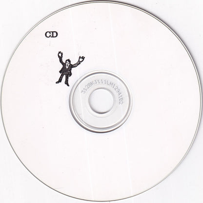 Ian McIntyre's A Warning: Original Soundtrack - Image 3