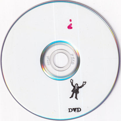 Ian McIntyre's A Warning: Original Soundtrack - Image 4
