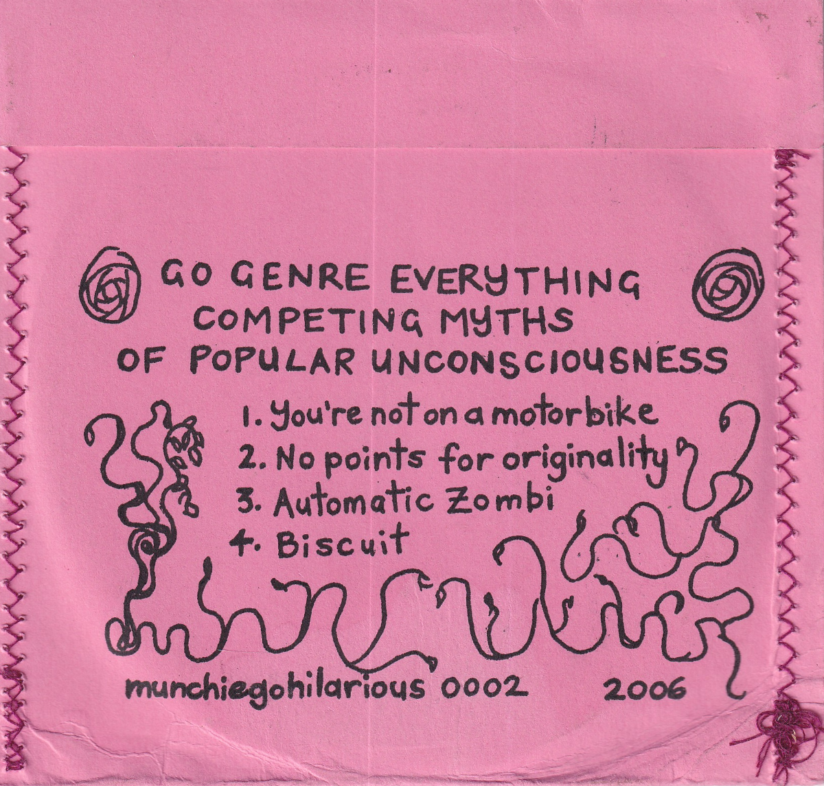 Competing Myths Of Popular Unconsciousness - Image 2