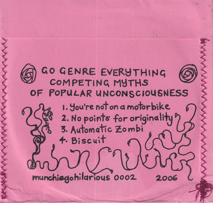Competing Myths Of Popular Unconsciousness - Image 2