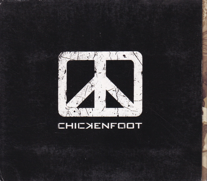 Chickenfoot - Image 1