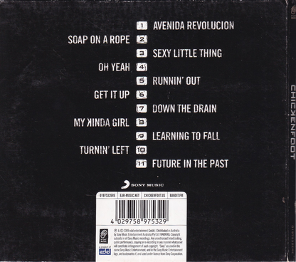 Chickenfoot - Image 2