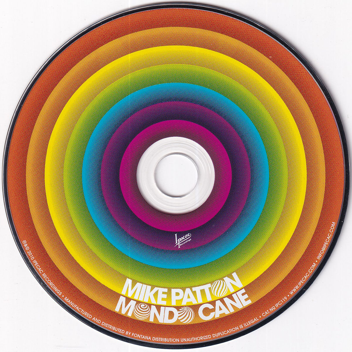Mondo Cane - Image 3