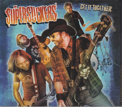 Get It Together - Image 1