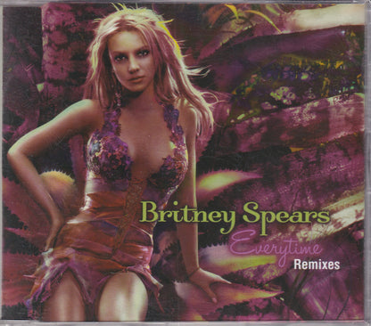 Everytime (Remixes) - Image 1
