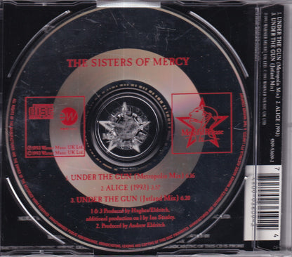 Under The Gun - Image 2